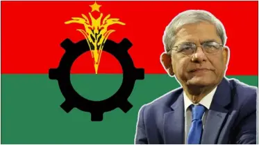 মির্জা ফখরুলের নেতৃত্বে বিএনপির প্রতিনিধি দল চীন সফরে যাচ্ছে