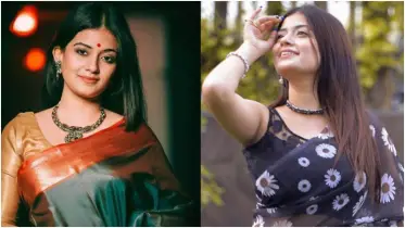 দর্শকের চোখে আমি কখনও দিয়া, কখনও রাশমিকা, কখনও ঐশ্বরিয়া