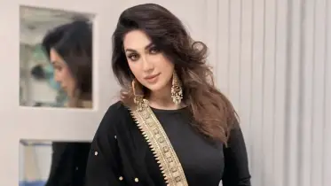 “সিনেমা নেই, কাজ নেই—তখন আমার নামটাই তুলবে”: অপু বিশ্বাস