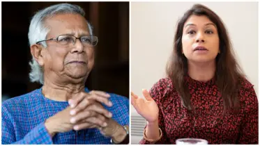 প্রধান উপদেষ্টার সাক্ষাৎ না পাওয়ায় যা বললেন টিউলিপ সিদ্দিক