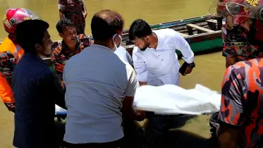 আলীকদমে নিখোঁজ আরও এক নারী পর্যটকের মরদেহ উদ্ধার