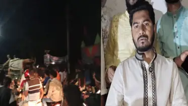 অবরুদ্ধের ঘটনায় নুরের ফেসবুক পোস্ট ঘিরে পটুয়াখালীতে তোলপাড়
