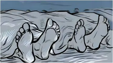 বেনাপোলে স্বামী-স্ত্রীর মরদেহ উদ্ধার