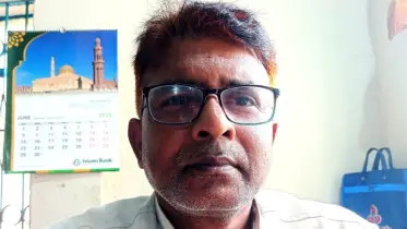 রাষ্ট্র সংস্কার: স্বপ্নের বাংলাদেশ গড়ার প্রথম শর্ত