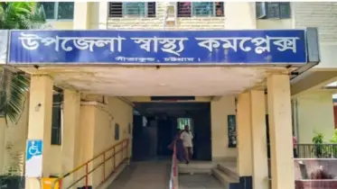ছুটিতেও সীতাকুণ্ড উপজেলা স্বাস্থ্য কমপ্লেক্সের সেবা অব্যাহত