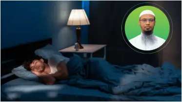 স্বপ্নে মৃত ব্যক্তিকে দেখলে কী করতে হবে?