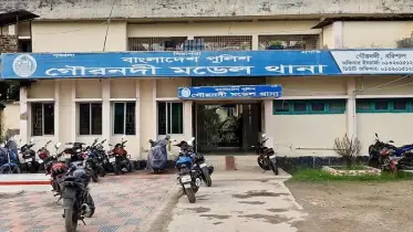 কিশোরীকে এক মাস আটকে রেখে ধর্ষণ : অতঃপর