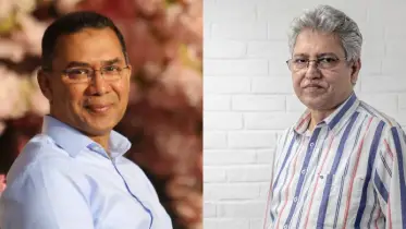 তারেক রহমান দেশে ফিরলে জোয়ার তৈরি হবে, আর সেই জোয়ারে ছুটকা- ফুটকারা সব ভেসে যাবে