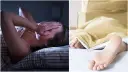 ঘুমাতে পারছেন না? জেনে নিন অসাধারণ ‘ফুট হ্যাক’, ঘুম নিশ্চিত!