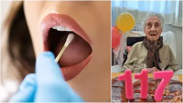 এক ফোঁটা রক্তেই জানা যাবে আপনার বয়স ও ভবিষ্যৎ! বিজ্ঞানীদের চমকপ্রদ আবিষ্কার