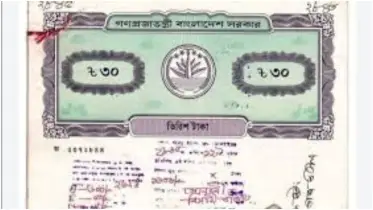 দলিলে এসব শব্দ দেখলে সতর্ক হোন—আইনি জটিলতায় পড়তে পারেন আপনি