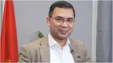 ‘ড্রাকোনিয়ান আইন’ প্রণয়ন করে সংবাদপত্র ও মত প্রকাশের স্বাধীনতাকে ভয়াল দুর্গে বন্দি করা হয়েছিল: তারেক রহমান