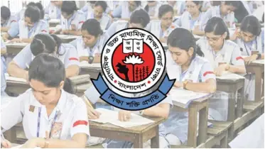 এইচএসসি পরীক্ষায় মাস্ক-স্যানিটাইজার বাধ্যতামূলক