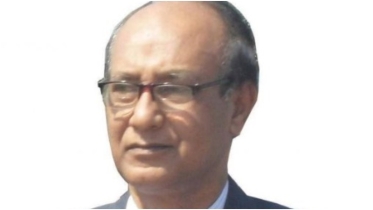 যশোর বিজ্ঞান ও প্রযুক্তি বিশ্ববিদ্যালয়ের সাবেক ভিসি কারাগারে