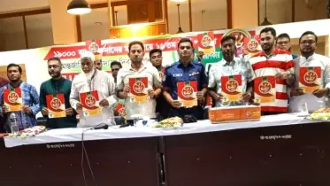 ১৯ হাজার ব্যাগ রক্তদানের মাইলফলকে ‘উই ফর ইউ’