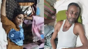কুড়িগ্রাম সদর হাসপাতালের মহিলা ওয়ার্ডে দুবৃত্তের হামলা, আহত ২
