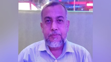 ব্রাহ্মণবাড়িয়ার সাবেক জামায়াতের আমির সৈয়দ গোলাম সারোয়ার আর নেই