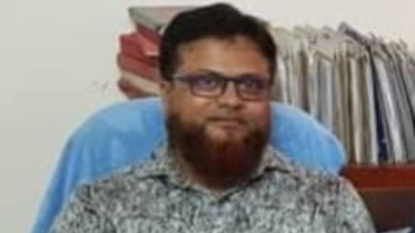 জয়পুরহাটে সড়ক দুর্ঘটনায় প্রাণ গেল শিক্ষা অফিসের অফিস সহকারীর