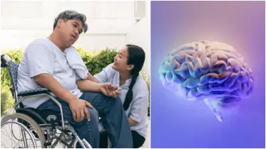 স্ট্রোক ও পক্ষাঘাতগ্রস্ত রোগীদের জন্য আশার আলো: চিন্তাকে শব্দে রূপ দেবে নতুন প্রযুক্তি