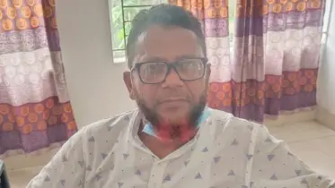 ভারতে যাওয়ার সময় ইমিগ্রেশনে যুবলীগ নেতা গ্রেপ্তার