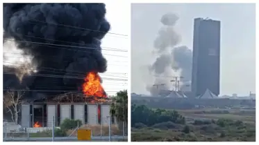 এবার সরাসরি মার্কিন ঘাটিতে হামলা করবে ইরান!