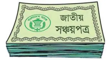 টাকা বাড়ানোর সহজ ও ঝুঁকিমুক্ত উপায়: ৩ মাস অন্তর মুনাফাভিত্তিক সঞ্চয়পত্র এখনই ক্রয় করুন