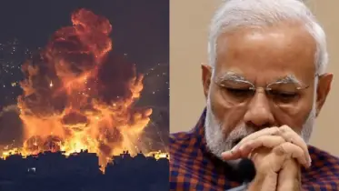 ইরান থেকে নিজেদের নাগরিকদের ফেরাতে ভারতের নতুন ছক ! 
