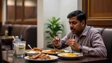 বয়স বাড়ার সঙ্গে সঙ্গে সুস্থ থাকতে যেসব খাবার খাওয়া উচিত