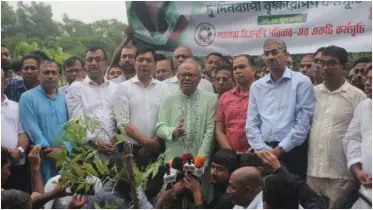শেখ হাসিনা নিজের ইচ্ছেমতো ইতিহাস ও পাঠ্যবই রচনা করেছিল: রিজভী