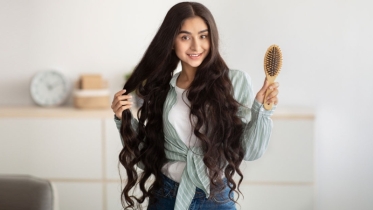দ্রুত চুল গজানো ও বৃদ্ধির ৫ কার্যকর উপায়