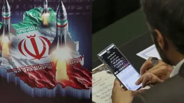 এবার ইরানে ইন্টারনেটযুক্ত সবকিছু নিষিদ্ধ!