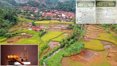 বণ্টননামা ছাড়াও জমি ভাগ সম্ভব, আইনজীবীর ব্যাখ্যায় জানুন ২ সহজ উপায়