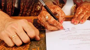 কাবিননামায় ভুল তথ্যে নানা জটিলতা ও আইনি ঝুঁকি, সংশোধনের নিয়ম জানালেন আইনজীবী