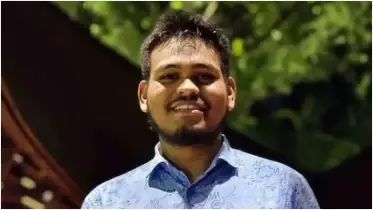 এনসিপি পারবে, এনসিপিই পারবে ইনশাআল্লাহ: মাহিন সরকার