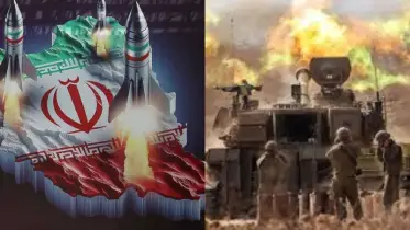 পূর্ণমাত্রার যুদ্ধের ঘোষণা!