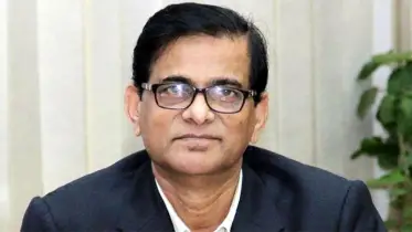 সাবেক পরিকল্পনা প্রতিমন্ত্রী শামসুল আলম গ্রেফতার