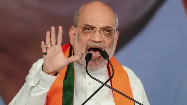 যারা ইংরেজিতে কথা বলেন, তারা খুব শিগগিরই লজ্জা অনুভব করবেন: অমিত শাহ