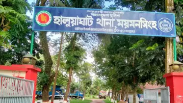 বাবার হাতে শিশু সন্তান খুন