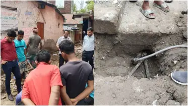 গাজীপুরের টঙ্গীতে কারখানায় অবৈধ গ্যাস সংযোগ বিচ্ছিন্ন, মামলা দায়ের 
