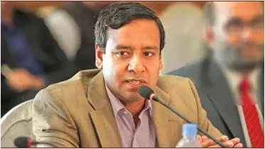 আমার জীবনের শ্রেষ্ঠ ভাষণটি আজ শুনলাম: গোলাম মাওলা রনি