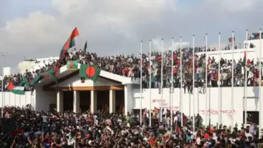 ৫ আগস্ট সরকারি ছুটি পালনের সিদ্ধান্ত আসছে