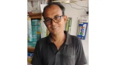 ইয়াবাসহ আটকের পর বিএনপি কর্মীর আকস্মিক মৃত্যু, প্রতিবাদে থানার সামনে বিক্ষোভ