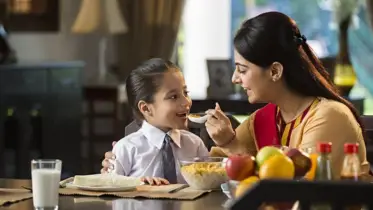 শিশুর দ্রুত বৃদ্ধি ও বিকাশে কার্যকর ৭টি সুপার ফুড