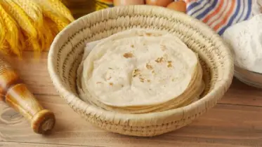 নরম তুলতুলে রুটি বানাতে এই কৌশলগুলোই যথেষ্ট
