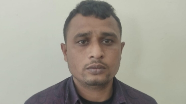 আন্তঃজেলা ডাকাত দলের সর্দার রুবেল গ্রেফতার