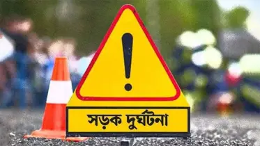 সিলেট-কোম্পানীগঞ্জ সড়কে সিএনজি দুর্ঘটনা, নিহত ১