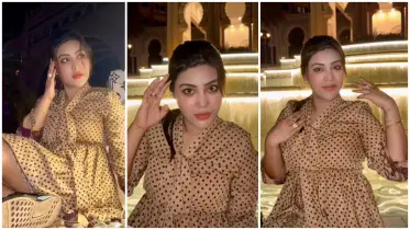 মানুষও বদলে যায়, সময়ের মতোই ধীরে ধীরে: মিষ্টি জান্নাত