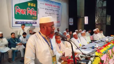 ‘অন্তর্বর্তী সরকারের হাতে নির্বাচন সুষ্ঠু, নিরপেক্ষ না হলে জাতির জন্য মহাদুর্যোগ দেখা দেবে’