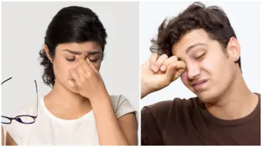 হতে পারে মারাত্মক বিপদ: কখনই কেন চোখ কচলানো উচিত নয়, জানালেন চিকিৎসক