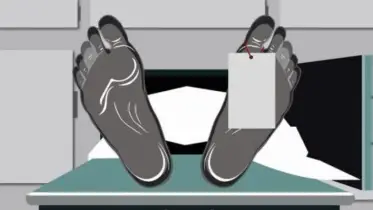 শিবচরে রেলে কাটা পড়ে যুবকের মৃত্যু